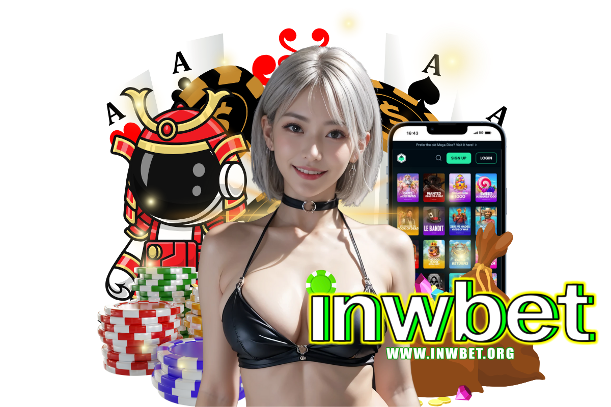inwbet wallet