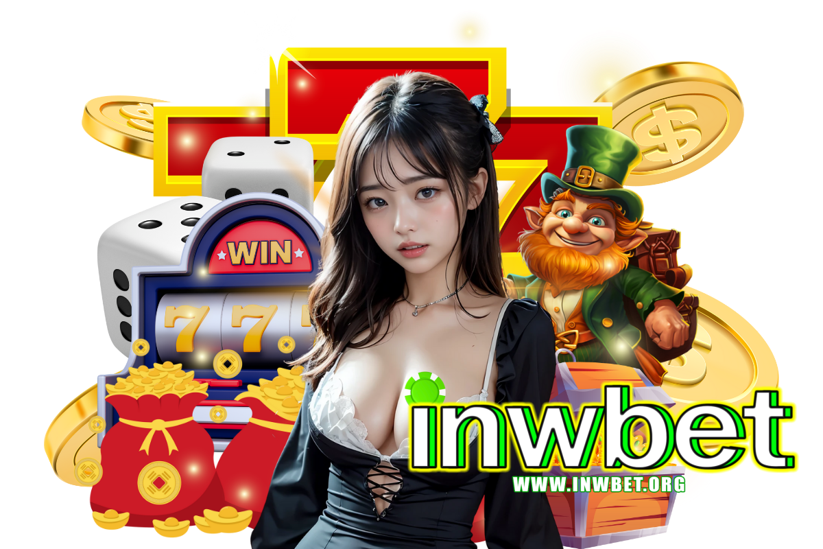 inwbet สล็อต