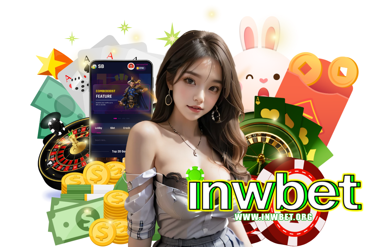 inwbet เว็บตรง
